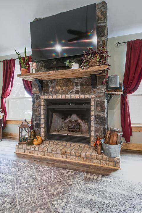 84 Coyote Cir, Ward, AR 72176 photo 8