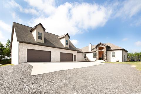 84 Coyote Cir, Ward, AR 72176 photo 1