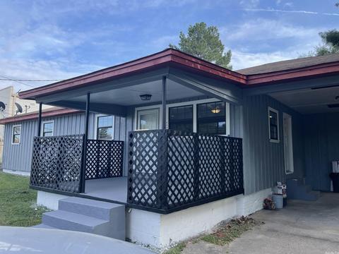 4406 W 28th Ave, Pine Bluff, AR 71603 photo 3
