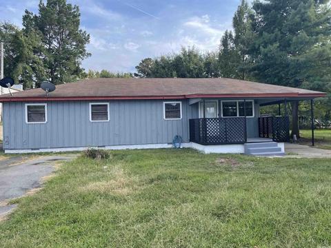 4406 W 28th Ave, Pine Bluff, AR 71603 photo 1