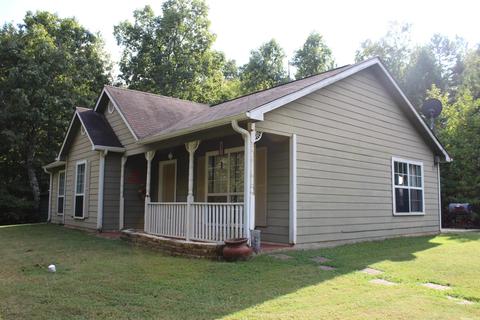 112 Bruster Ln, Mena, AR 71953 photo 1