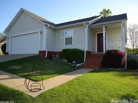 2903 Gage Dr, Benton, AR 72019 photo 1