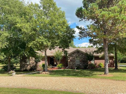 187 Enders, Quitman, AR 72131 photo 1