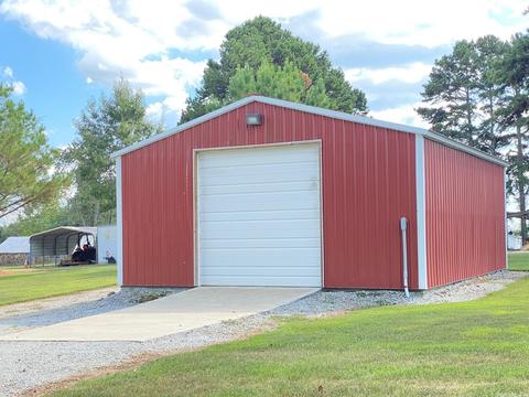 187 Enders, Quitman, AR 72131 photo 30