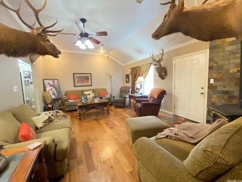 187 Enders, Quitman, AR 72131 photo 16