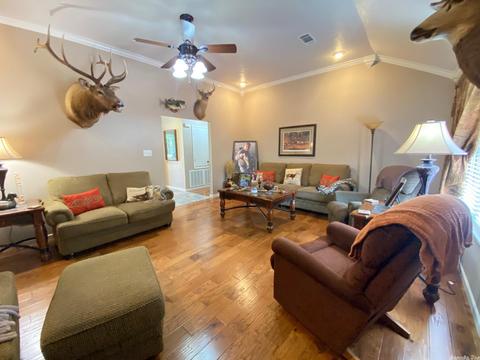 187 Enders, Quitman, AR 72131 photo 17