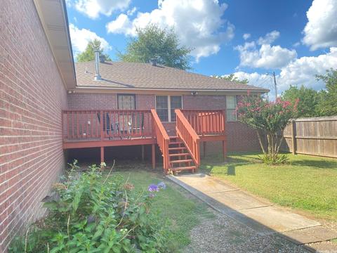 187 Enders, Quitman, AR 72131 photo 28