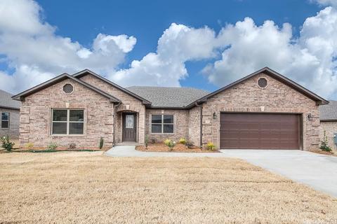 81 Cimarron Cir, Cabot, AR 72023 photo 1