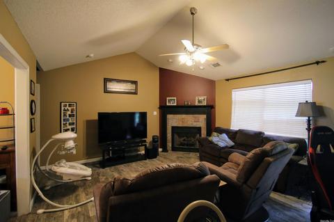 1603 Overview Dr, Benton, AR 72015 photo 3
