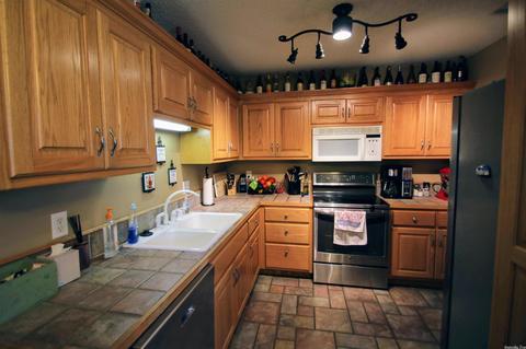 1603 Overview Dr, Benton, AR 72015 photo 6