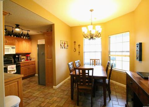1603 Overview Dr, Benton, AR 72015 photo 8