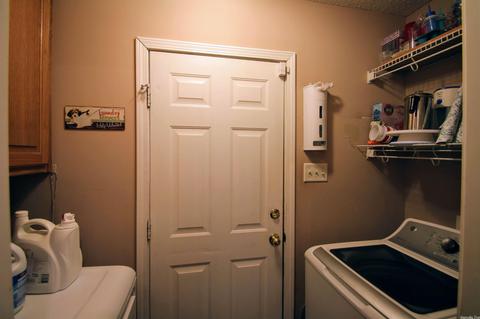 1603 Overview Dr, Benton, AR 72015 photo 18
