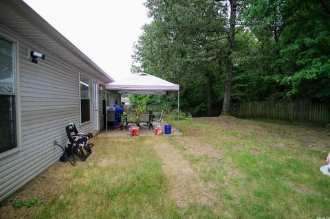 1603 Overview Dr, Benton, AR 72015 photo 19