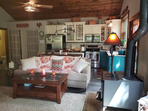 1438 Banner Loop, Shirley, AR 72153 photo 15
