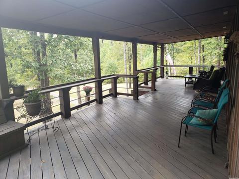 1438 Banner Loop, Shirley, AR 72153 photo 7