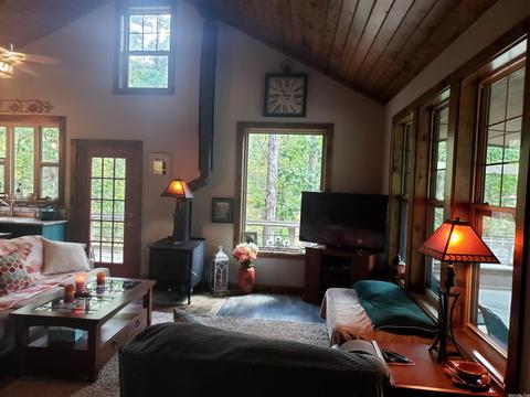 1438 Banner Loop, Shirley, AR 72153 photo 11