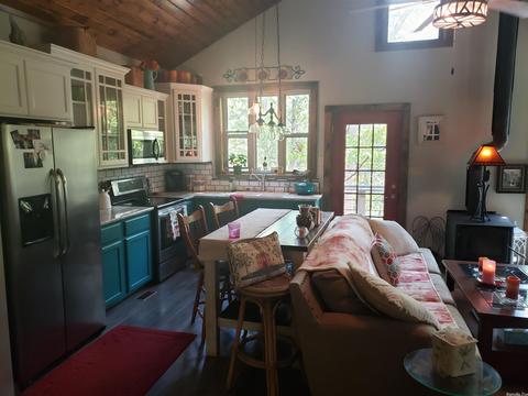 1438 Banner Loop, Shirley, AR 72153 photo 14