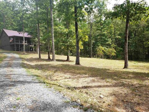 1438 Banner Loop, Shirley, AR 72153 photo 2