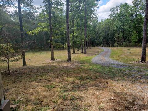 1438 Banner Loop, Shirley, AR 72153 photo 3