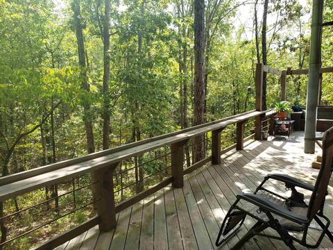 1438 Banner Loop, Shirley, AR 72153 photo 10