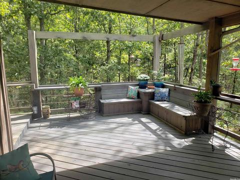 1438 Banner Loop, Shirley, AR 72153 photo 8