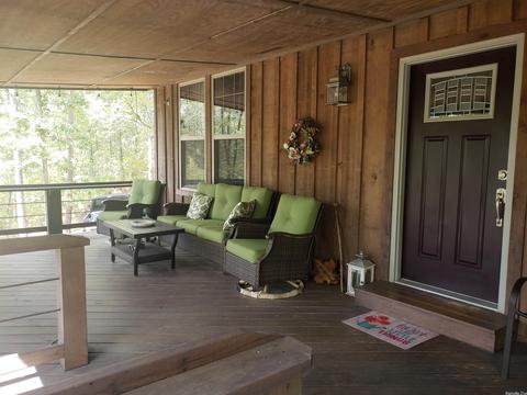 1438 Banner Loop, Shirley, AR 72153 photo 5