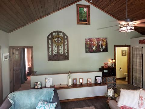 1438 Banner Loop, Shirley, AR 72153 photo 18