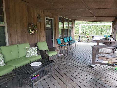 1438 Banner Loop, Shirley, AR 72153 photo 6