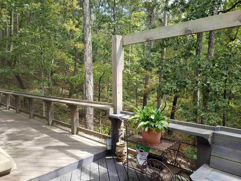 1438 Banner Loop, Shirley, AR 72153 photo 9