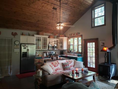 1438 Banner Loop, Shirley, AR 72153 photo 13