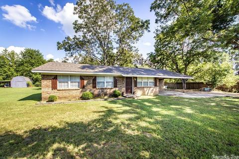 8 Liberty Loop, Conway, AR 72032 photo 1