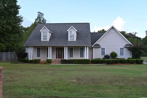 3 Christen Ln, Sheridan, AR 72150 photo 1
