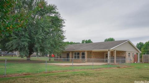 3133 Polk 293, Mena, AR 71953 photo 1