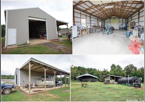 3133 Polk 293, Mena, AR 71953 photo 37
