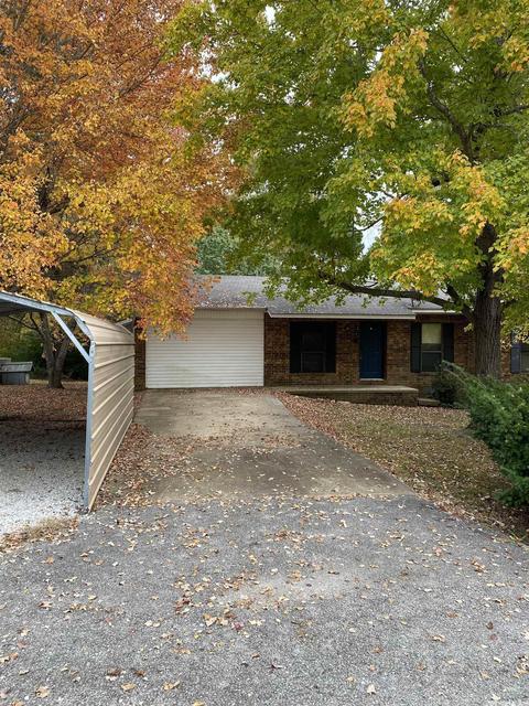 106 Sara Cir, Ash Flat, AR 72513 photo 1