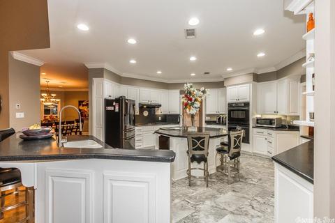1799 Triple E Rd, White Hall, AR 71602 photo 8