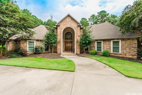 1799 Triple E Rd, White Hall, AR 71602 photo 1