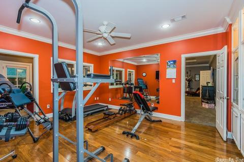 1799 Triple E Rd, White Hall, AR 71602 photo 18