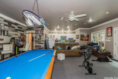 1799 Triple E Rd, White Hall, AR 71602 photo 36