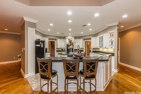 1799 Triple E Rd, White Hall, AR 71602 photo 7
