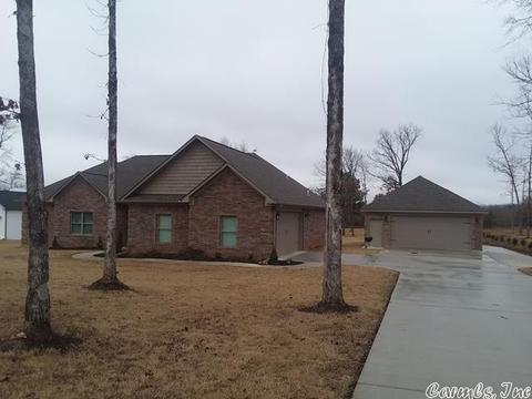 14 Johnny, Greenbrier, AR 72058 photo 1