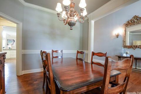 5918 Worth Ave E, Benton, AR 72019 photo 4