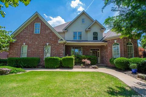5918 Worth Ave E, Benton, AR 72019 photo 2