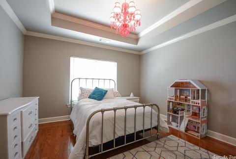 5918 Worth Ave E, Benton, AR 72019 photo 30