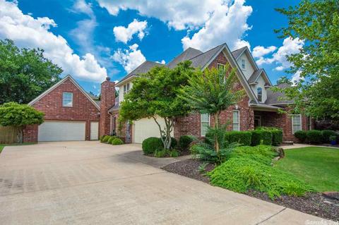 5918 Worth Ave E, Benton, AR 72019 photo 1