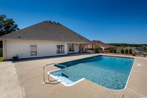 3170 Stonewall Dr, Benton, AR 72015 photo 37