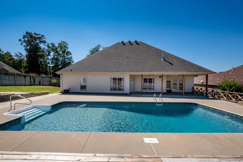 3170 Stonewall Dr, Benton, AR 72015 photo 38