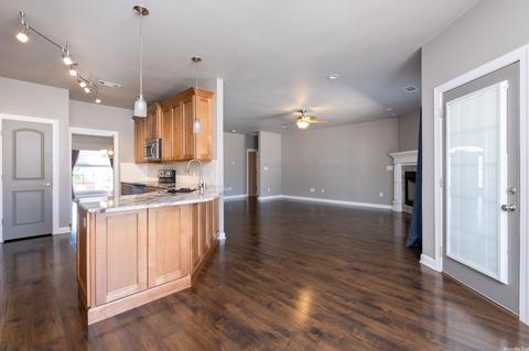 3170 Stonewall Dr, Benton, AR 72015 photo 14