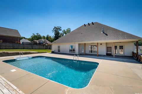 3170 Stonewall Dr, Benton, AR 72015 photo 39