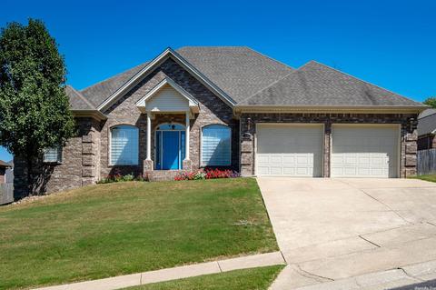 3170 Stonewall Dr, Benton, AR 72015 photo 1